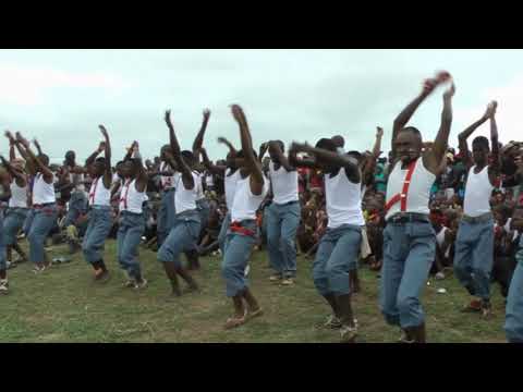 Ushameni waseMahlabathini // uThulwane Insingizi Emnyama // Ezika Skheshe