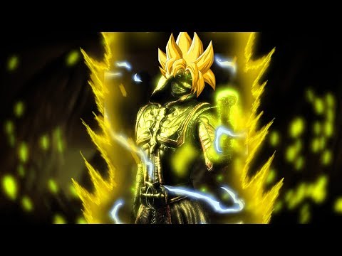 Ascended Ermac
