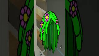 Finding And Fixing Durple Sprunki Attribute!