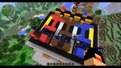 Voltz Tutorials: Homing Missile