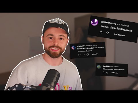 100K SPECIAL: I'LL ANSWER YOUR QUESTIONS