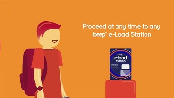 How to Load beep™ Digitally?
