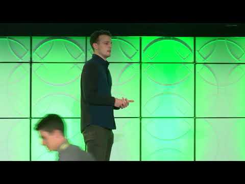 NeoAuth, Login Using the NEO Blockchain | NEO DevCon 1