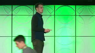 NeoAuth, Login Using the NEO Blockchain | NEO DevCon 1