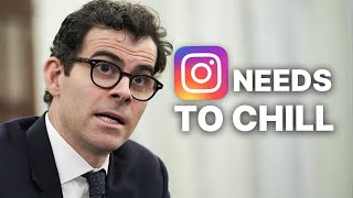 Instagram is going crazy trying to beat TikTok (Instagram Updates 2025)
