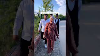 Genç yaşta hala ve teyze olmanın avantajları 😍 #bakışaçısı #günlükvlog #komikvideo #comedy