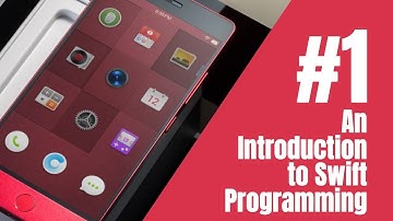 An Introduction To Swift Programming