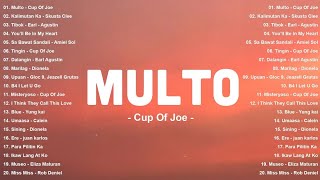 Multo - Cup Of Joe, Tibok - Earl Agustin | Best New Tagalog Love Songs 2025- Hot Hits OPM On Spotify