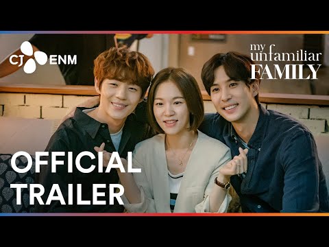 Bande-annonce de My Unfamiliar Family