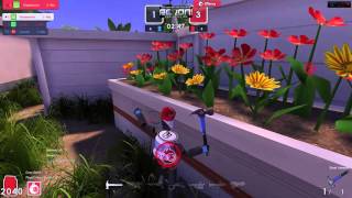 Microvolts - CSD Tournament Finals - Game [1/2] - (old)