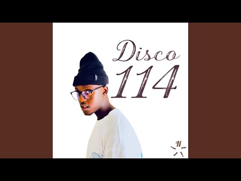 Watch DISCO114 on YouTube Watch DISCO114 on YouTube