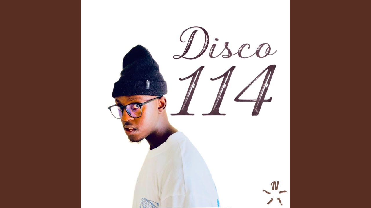 Watch DISCO114 on YouTube Watch DISCO114 on YouTube
