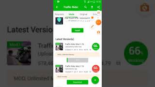 HOW TO GET FREE MONEY IN ANY GAME WITH HAPPY MOD screenshot 3