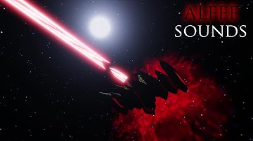 Alfee Sounds | Project Stardust