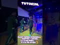 vuelta Basica #reels #baile #dance #viral #cumbia #tutorial #fyp #shorts #tiktok #youtubeshorts
