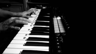 Video thumbnail of "Despacito Piano Version"