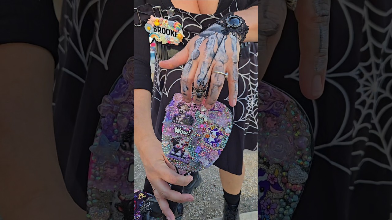 Whats in your kit?😅 