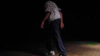 Shufflingisus - Night Shuffle