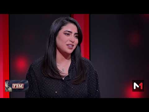 ساندية تاج الدين تجربة الاشتغال في مسلسل أحلام بنات مؤلمة جد ا ولا يجب أن تتكرر