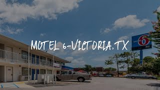 Motel 6-Victoria TX Review - Victoria United States of America