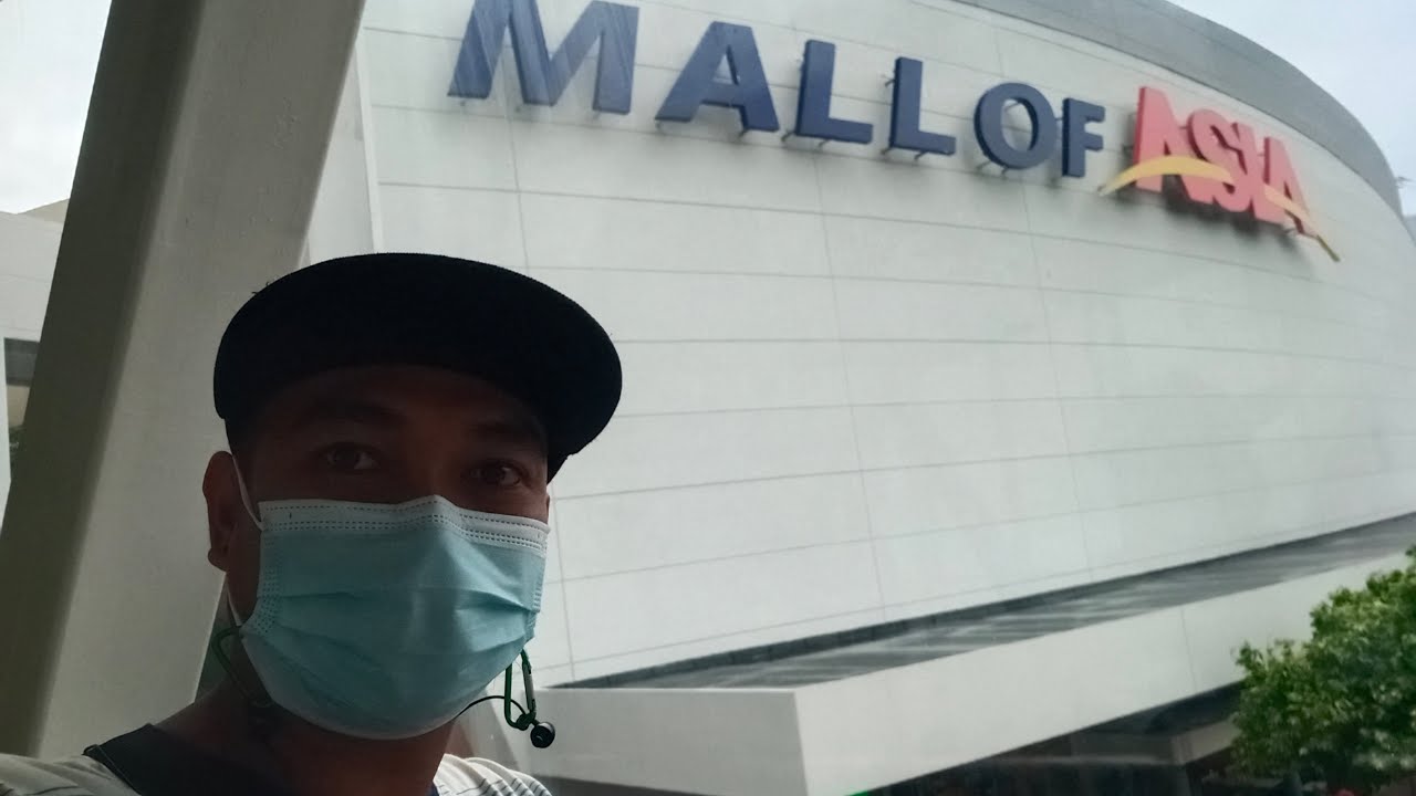 MALL OF ASIA | Jetsam Channel