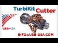 TurbiKit Cutter