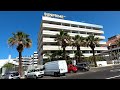 APARTHOTEL CORAL SUITES &amp; SPA, PLAYA DE LAS AMERICAS, TENERIFE 2021. #Tenerife #TeneriffaUrlaub2021