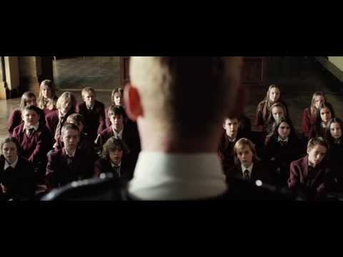 Hot Fuzz 2007
