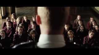 Hot Fuzz 2007
