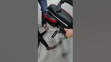 How To Remove Gas Lift 