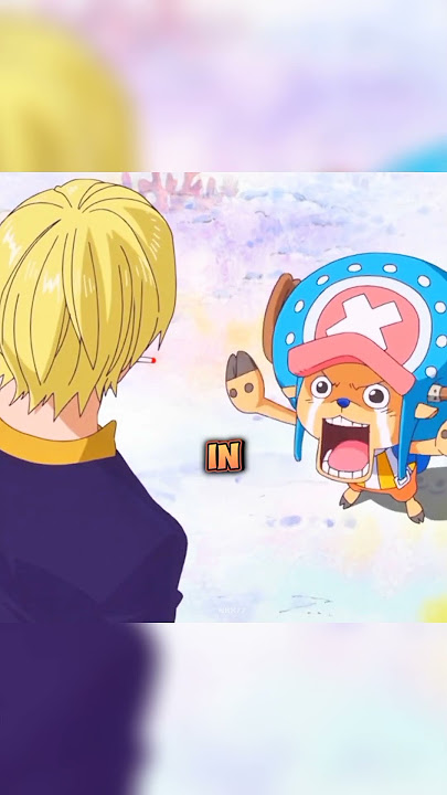 SANJI MEET 'SHIRAHOSHI' #sanji  #shortsfeed #zoro #onepiece #animeedit #animeshorts