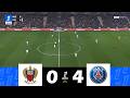 OGC Nice Contre PSG 0 4 Ligue 1 2025 26 Résumé Du Match OGC Nice Contre PSG 0 4 Ligue 1 2025 26 Résumé Du Match