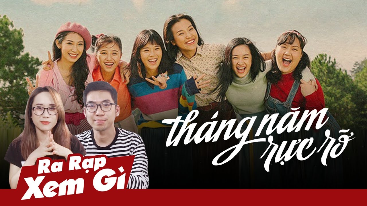 RA RẠP XEM GÌ - THÁNG NĂM RỰC RỠ: 5 Lý lo phải bỏ tiền ra xem ngay film này. newsletter