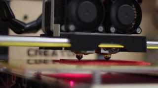 Youth Digital 3D Printing & Modeling 1 Course for Kids - New!