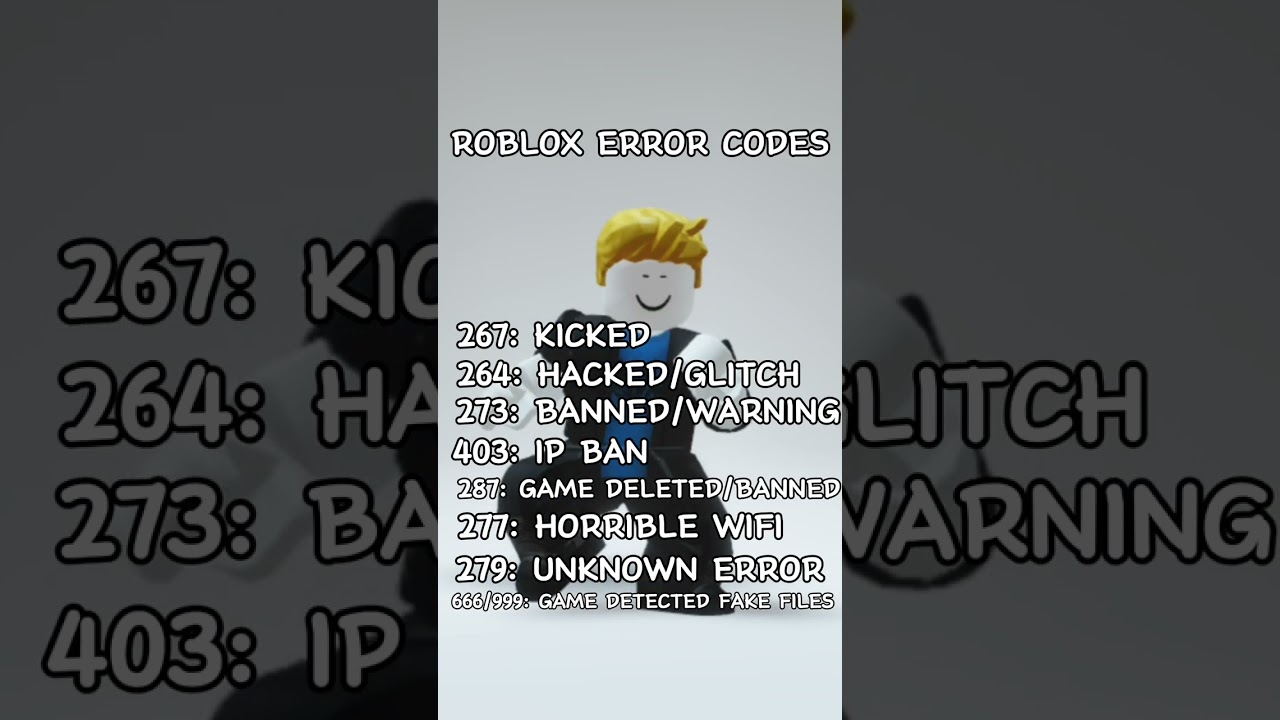 The most fangerous roblox error code#errorcode#Fyp#xyzbca #fyp