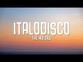 The kolors  italodisco testolyrics