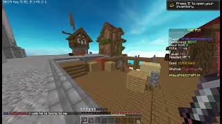 " He Is Not Hacking Guys , He Is Just Having A Good Gaming Chair "
