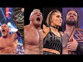 Royal Rumble 2021 Full Show 31 January 2021