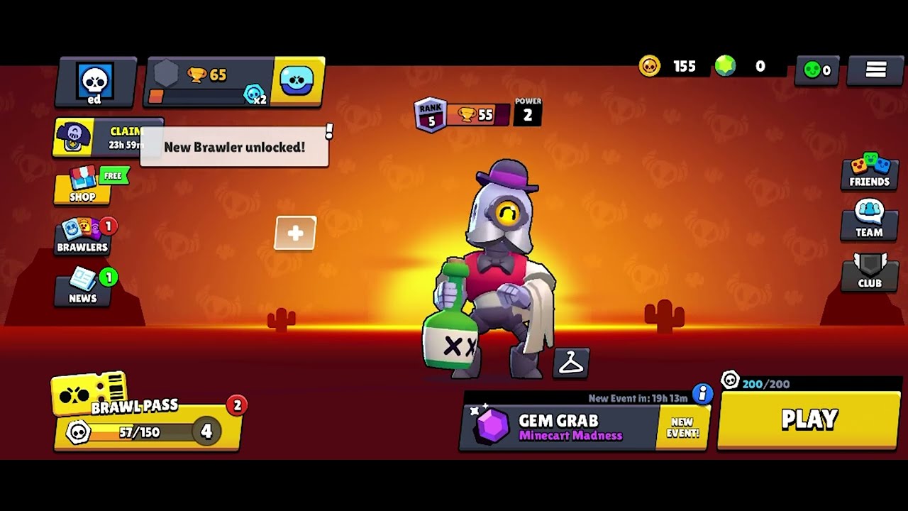 How to play Brawl Stars