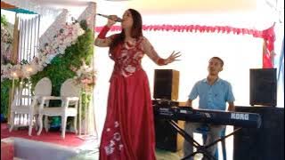 # fatamorgana # RITA SUGIARTO cover inonk karisma elektun