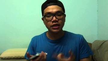 MPU 3223 Video Task 1 - Darren Kon Tah Wee