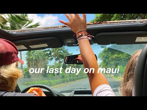 staying in a stranger's million dollar home in hawaii !!!!