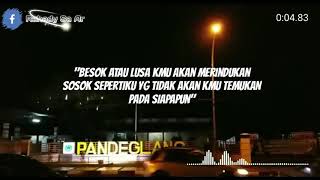 Story WA - DJ asmara