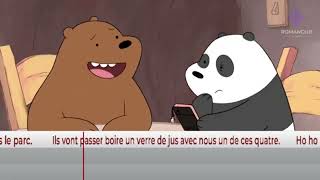 Équipe de Félix, Perceval et Paul