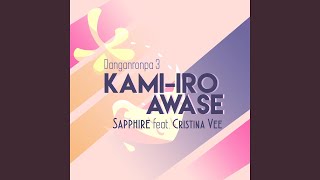 Kami-Iro Awase (feat. Cristina Vee)