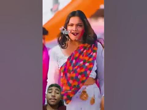 holi bhojpuri video kallu
