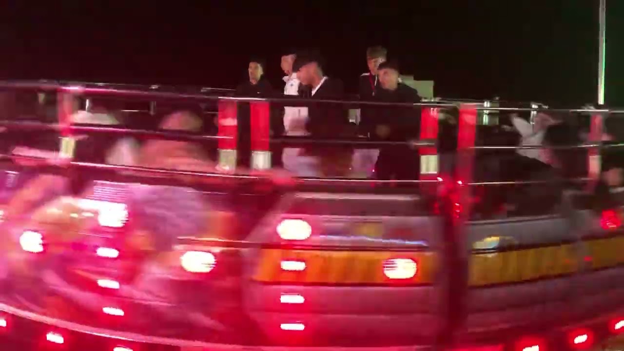 TAGADANCEHALL Pisanello (Maggio 2025) - Aradeo (LE) 