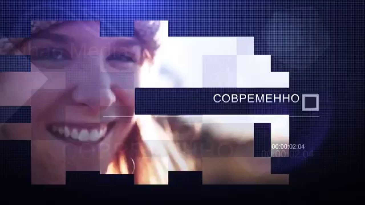 Видео для экранов. Реклама на экране - YouTube