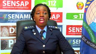 Intermediários No Senami