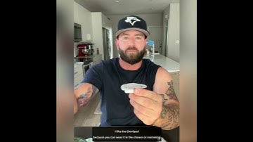 Omni – Podder®: Meet Kayne Charleton